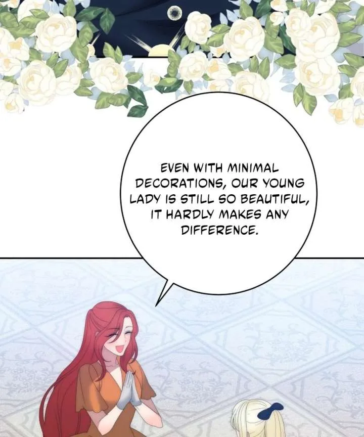 One Step Forward to the Flower Path Chapter 125 page 20