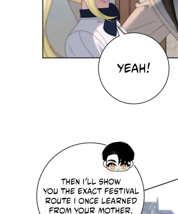 One Step Forward to the Flower Path Chapter 125 page 36