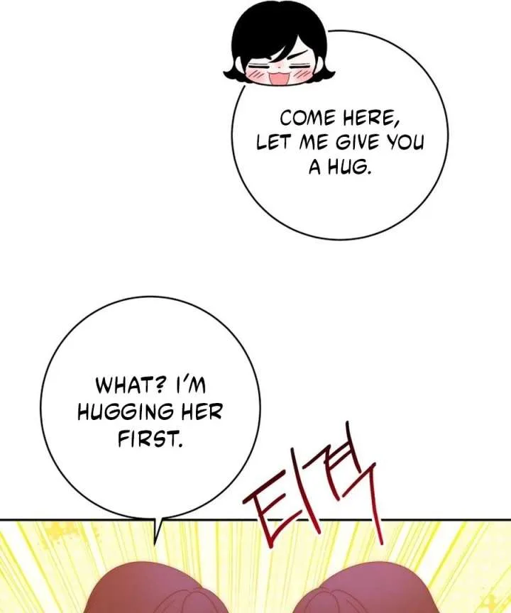 One Step Forward to the Flower Path Chapter 125 page 27