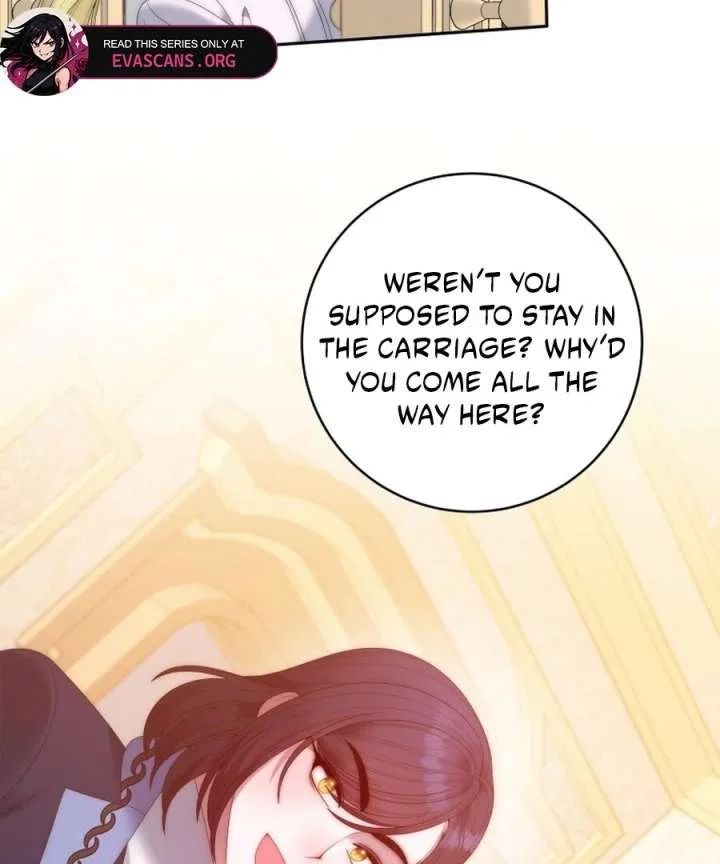 One Step Forward to the Flower Path Chapter 125 page 23