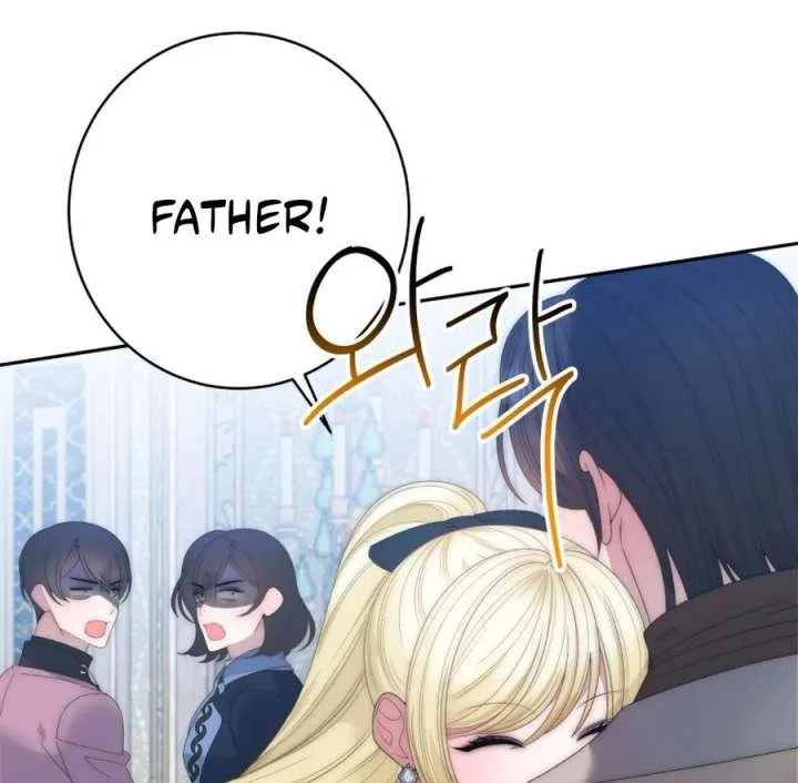 One Step Forward to the Flower Path Chapter 125 page 33