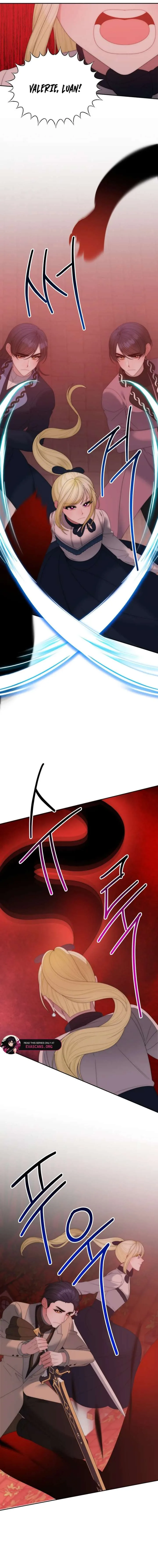 One Step Forward to the Flower Path Chapter 126 page 4