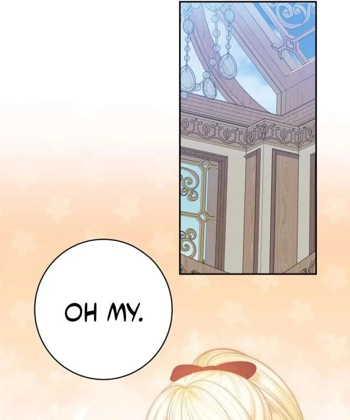 One Step Forward to the Flower Path Chapter 125 page 18