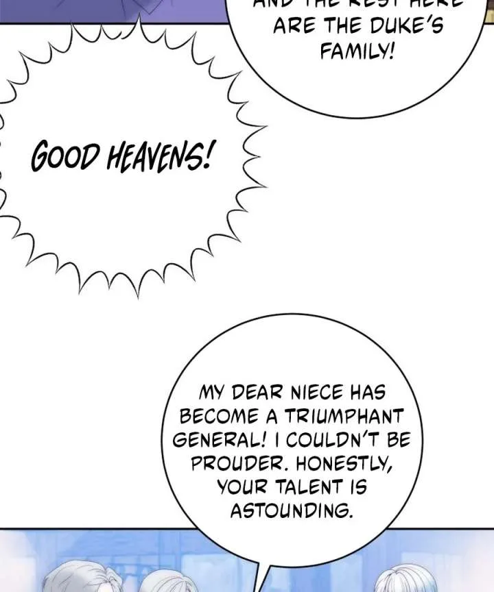 One Step Forward to the Flower Path Chapter 125 page 93