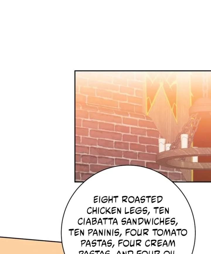 One Step Forward to the Flower Path Chapter 125 page 48
