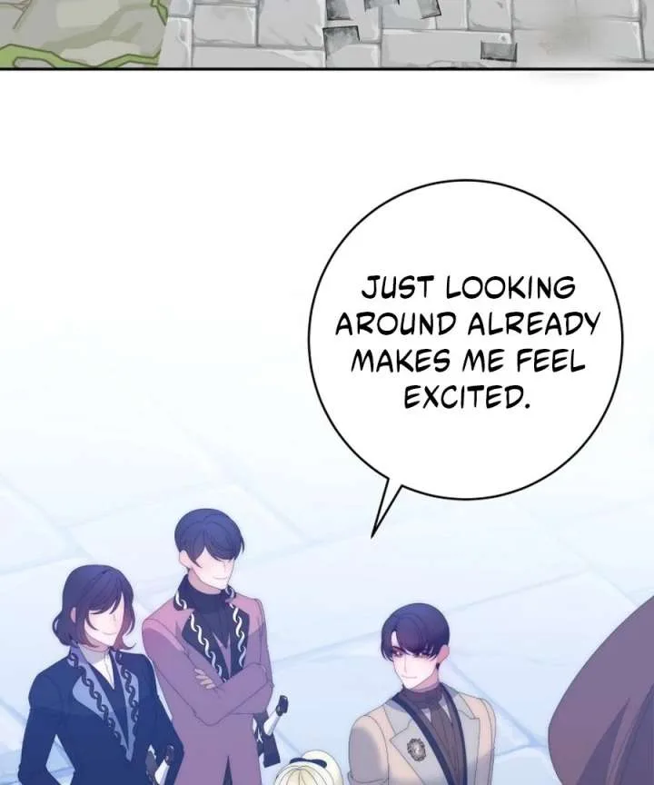 One Step Forward to the Flower Path Chapter 125 page 44