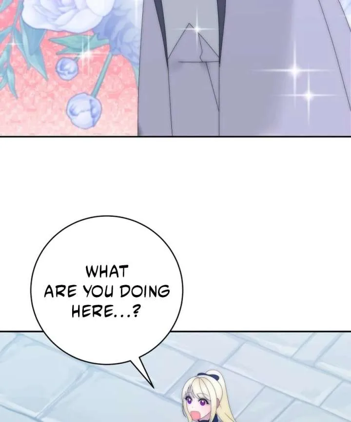 One Step Forward to the Flower Path Chapter 125 page 85