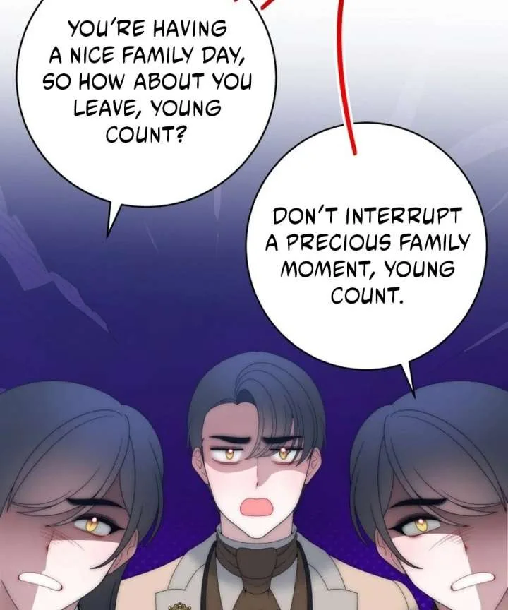 One Step Forward to the Flower Path Chapter 125 page 89