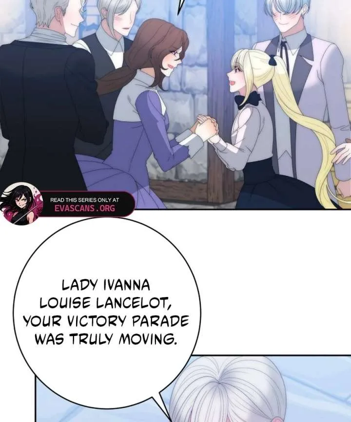 One Step Forward to the Flower Path Chapter 125 page 94