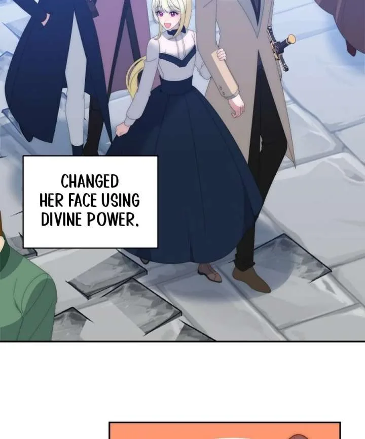 One Step Forward to the Flower Path Chapter 125 page 45