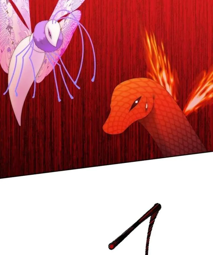 One Step Forward to the Flower Path Chapter 125 page 106