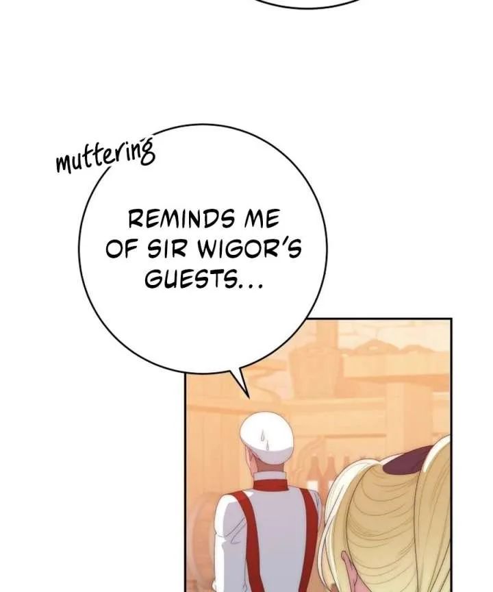 One Step Forward to the Flower Path Chapter 125 page 52