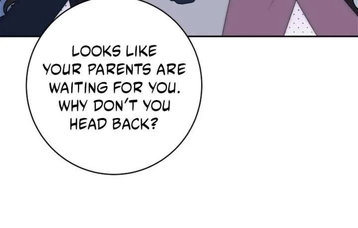 One Step Forward to the Flower Path Chapter 125 page 91