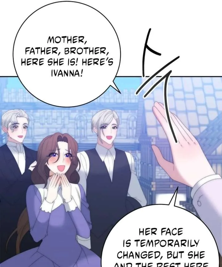 One Step Forward to the Flower Path Chapter 125 page 92