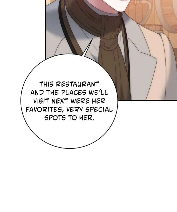 One Step Forward to the Flower Path Chapter 125 page 56