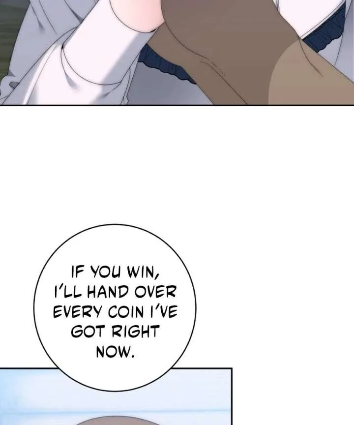 One Step Forward to the Flower Path Chapter 125 page 70