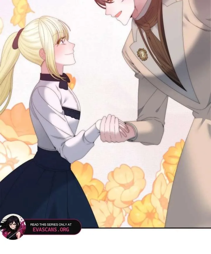 One Step Forward to the Flower Path Chapter 125 page 40