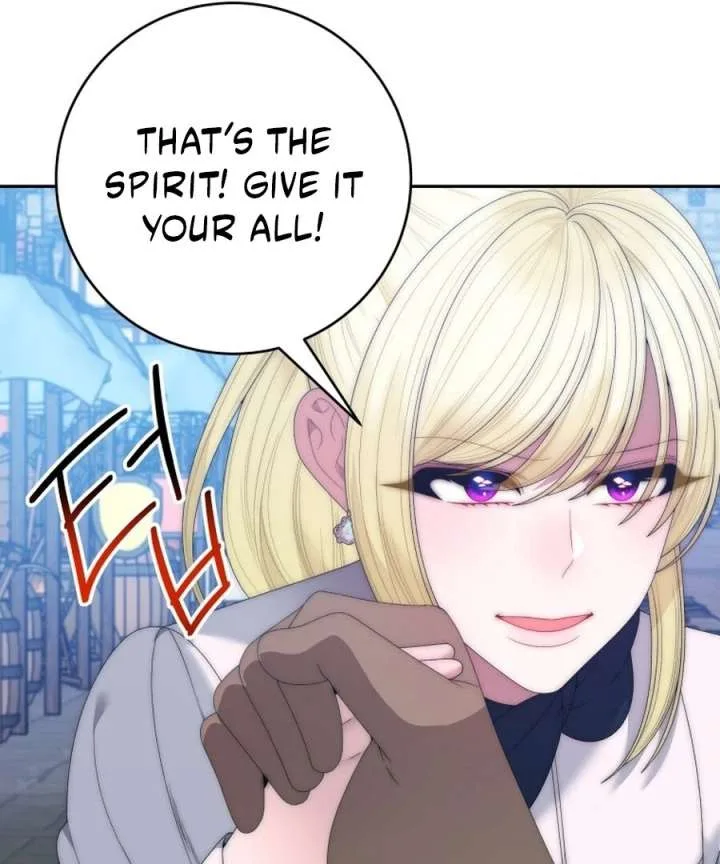 One Step Forward to the Flower Path Chapter 125 page 69