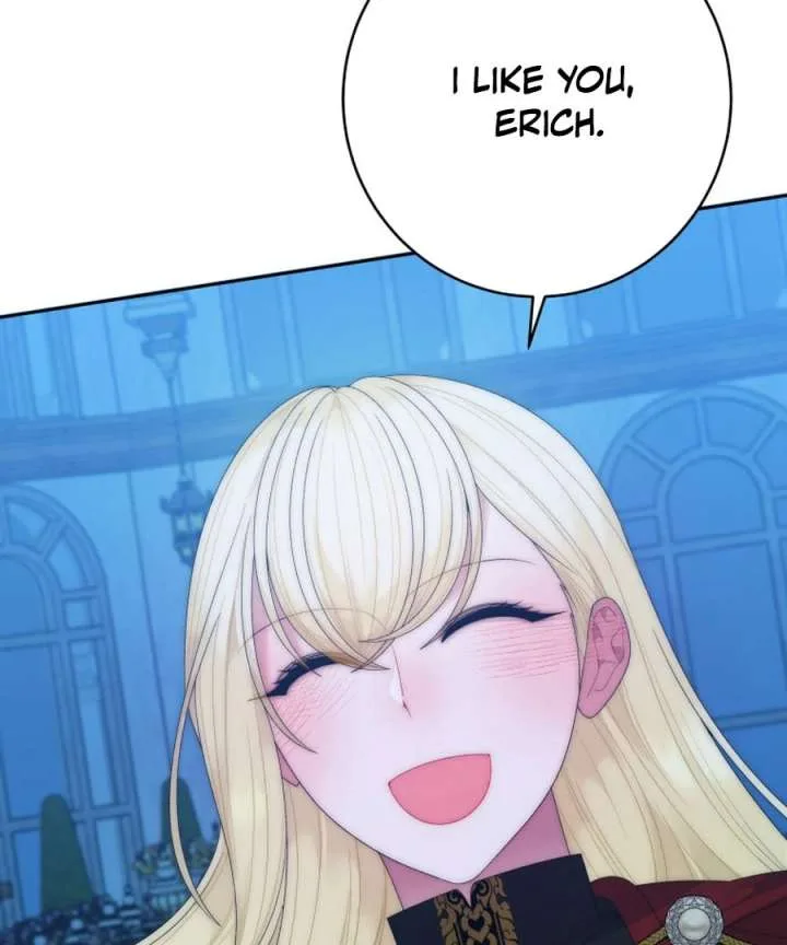 One Step Forward to the Flower Path Chapter 129 page 39