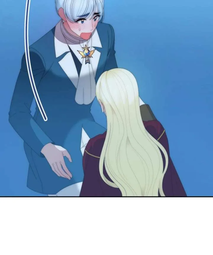 One Step Forward to the Flower Path Chapter 129 page 19