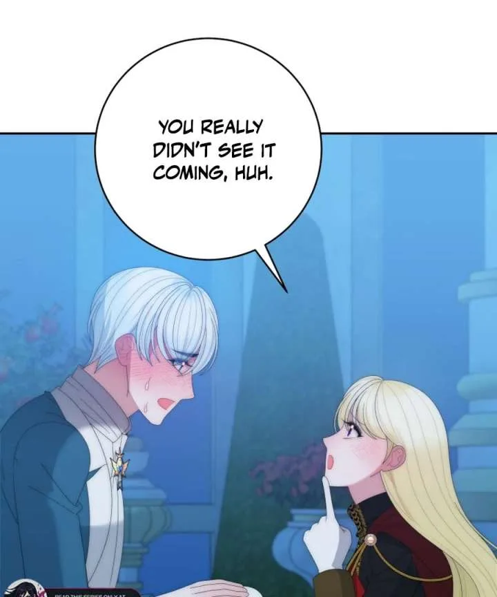 One Step Forward to the Flower Path Chapter 129 page 10