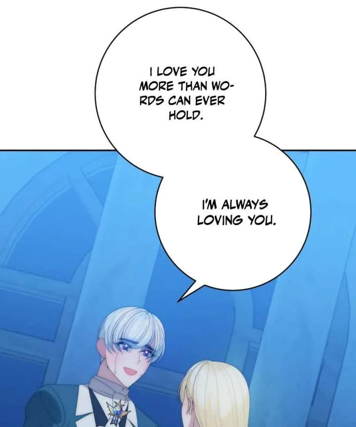 One Step Forward to the Flower Path Chapter 129 page 43