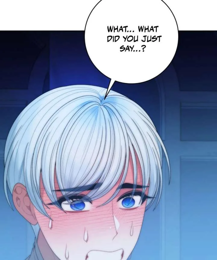 One Step Forward to the Flower Path Chapter 129 page 8