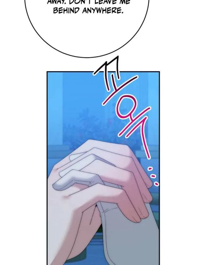 One Step Forward to the Flower Path Chapter 129 page 45