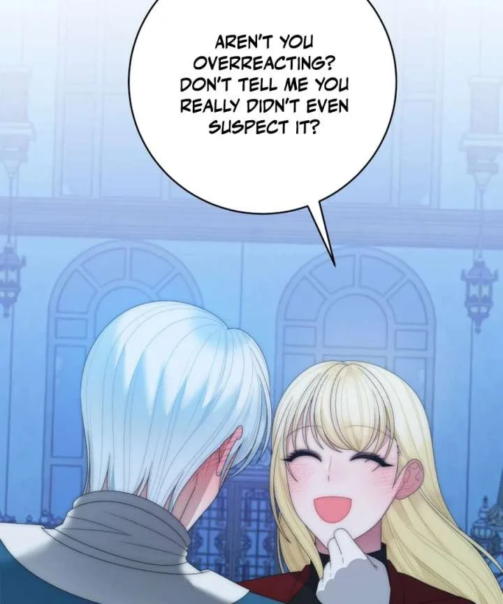 One Step Forward to the Flower Path Chapter 129 page 6