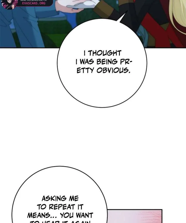 One Step Forward to the Flower Path Chapter 129 page 11