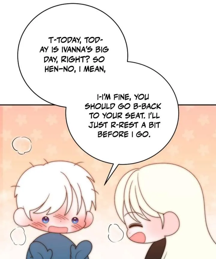 One Step Forward to the Flower Path Chapter 129 page 56
