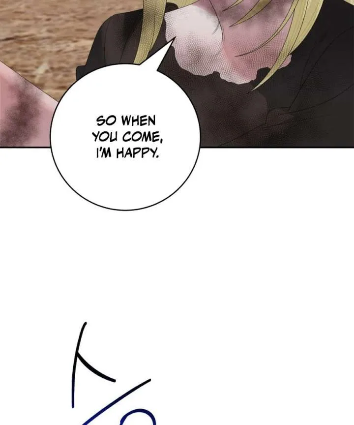 One Step Forward to the Flower Path Chapter 129 page 118
