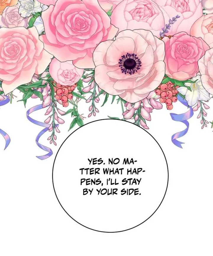 One Step Forward to the Flower Path Chapter 129 page 51