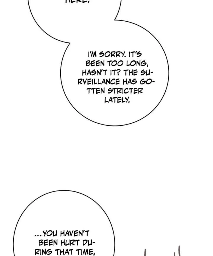 One Step Forward to the Flower Path Chapter 129 page 92