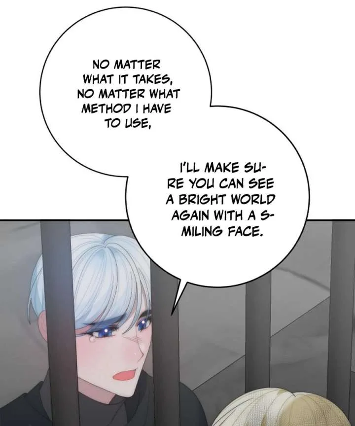 One Step Forward to the Flower Path Chapter 129 page 121