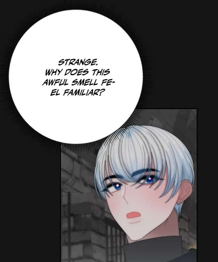 One Step Forward to the Flower Path Chapter 129 page 83
