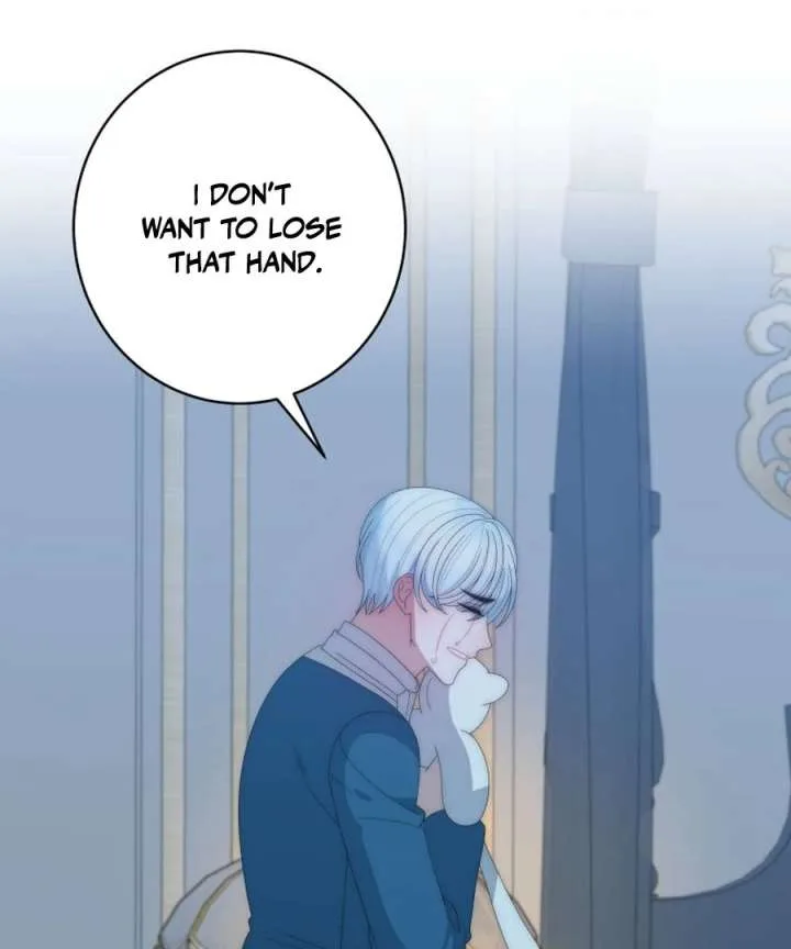One Step Forward to the Flower Path Chapter 129 page 69