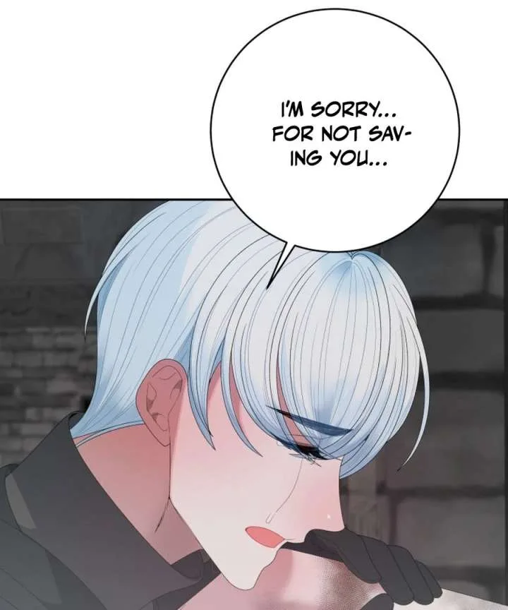 One Step Forward to the Flower Path Chapter 129 page 108
