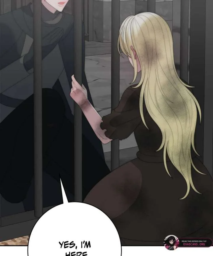 One Step Forward to the Flower Path Chapter 129 page 91
