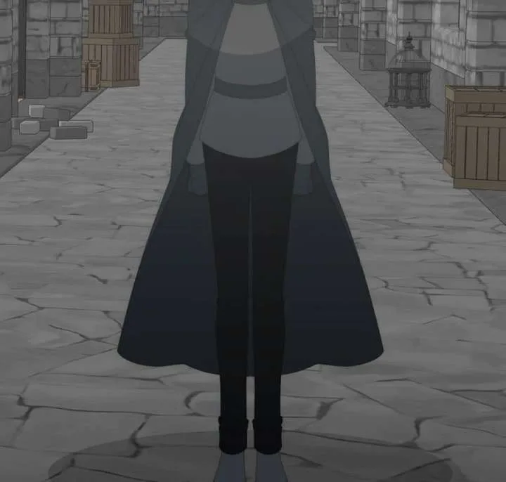 One Step Forward to the Flower Path Chapter 129 page 80