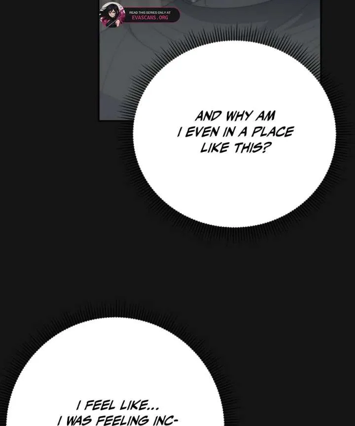 One Step Forward to the Flower Path Chapter 129 page 84