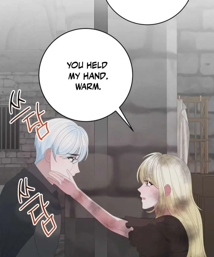 One Step Forward to the Flower Path Chapter 129 page 113
