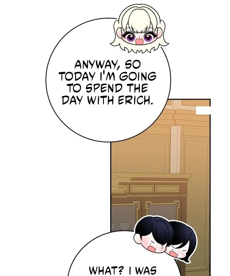 One Step Forward to the Flower Path Chapter 130 page 12
