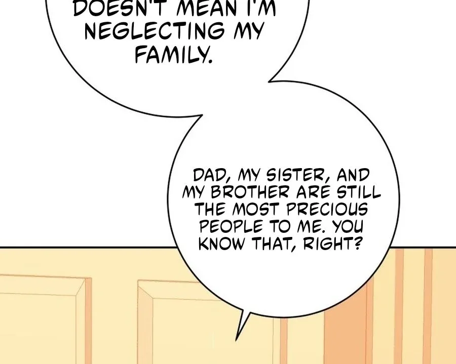 One Step Forward to the Flower Path Chapter 130 page 15