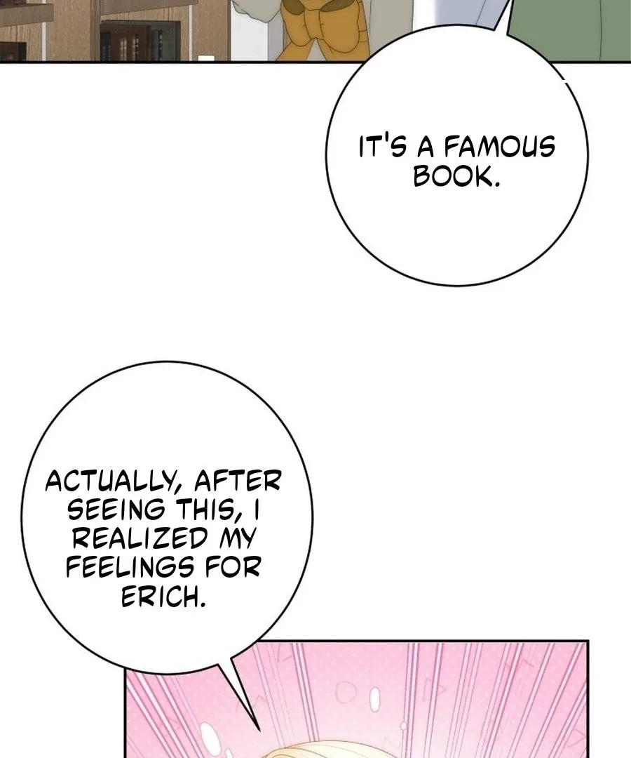 One Step Forward to the Flower Path Chapter 130 page 30