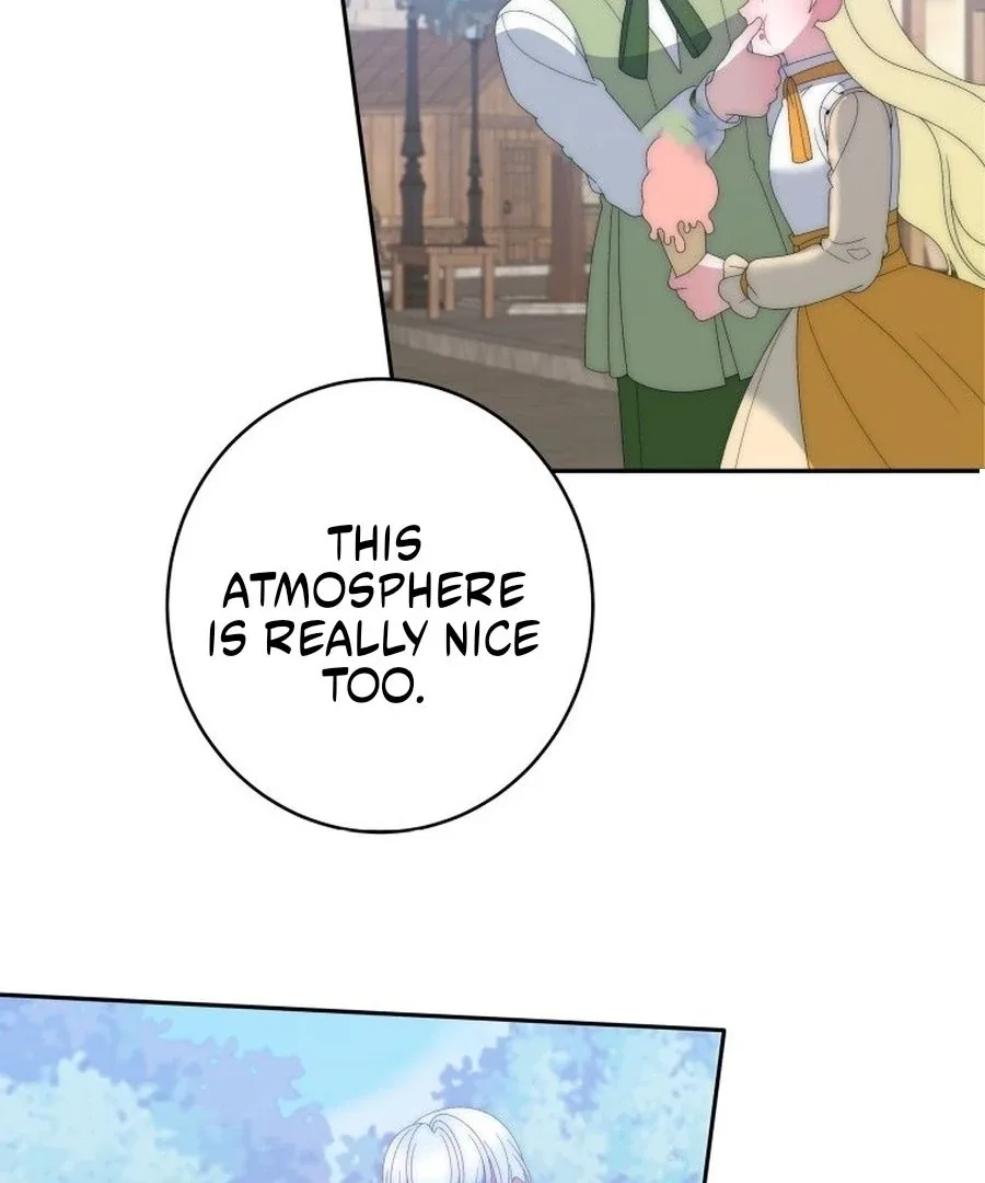 One Step Forward to the Flower Path Chapter 130 page 35