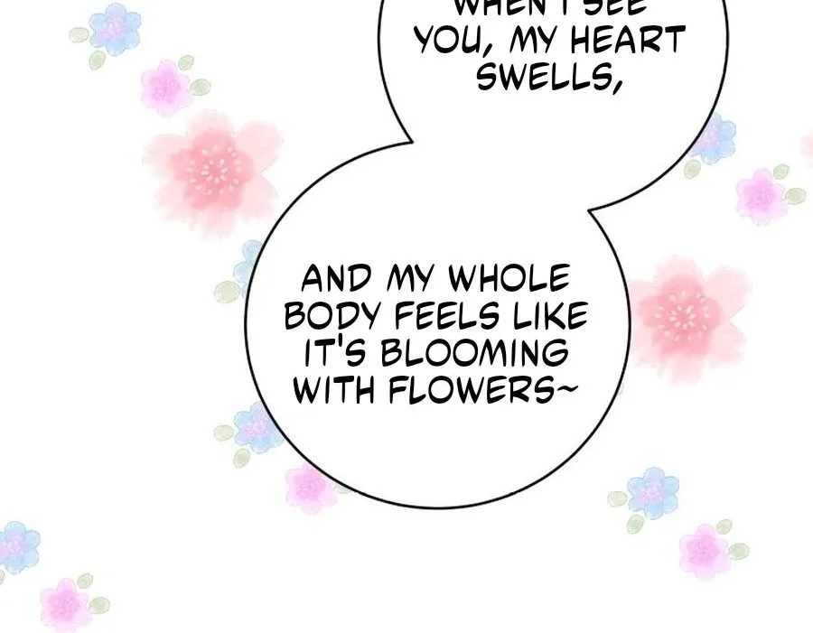 One Step Forward to the Flower Path Chapter 130 page 33