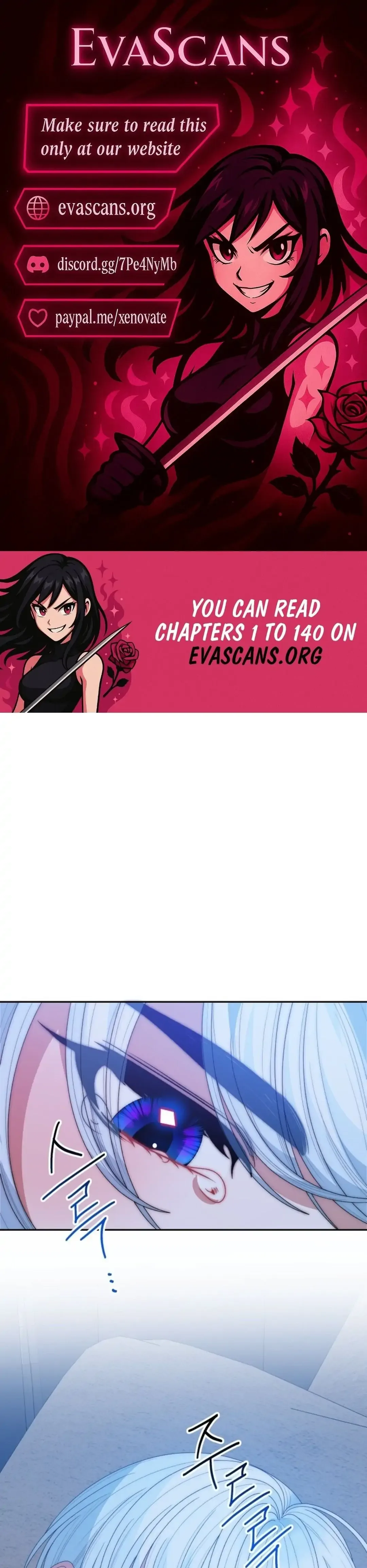 One Step Forward to the Flower Path Chapter 130 page 2