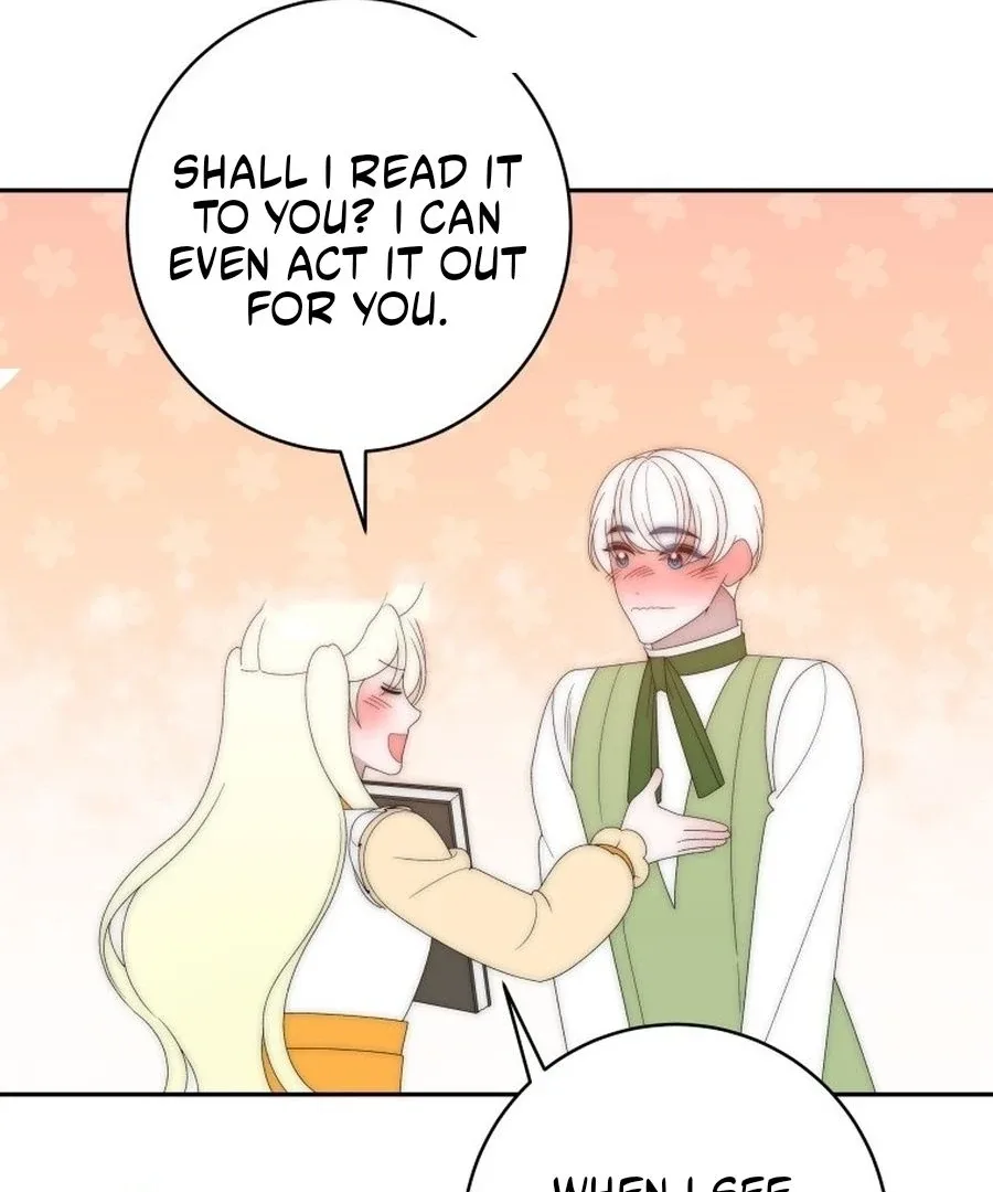 One Step Forward to the Flower Path Chapter 130 page 32