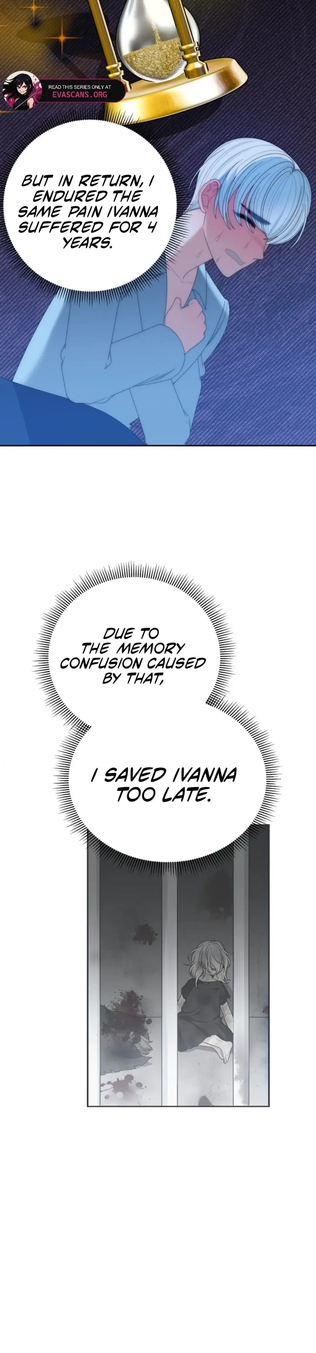 One Step Forward to the Flower Path Chapter 130 page 5